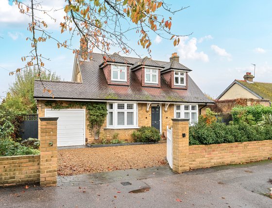 Park Avenue, Sittingbourne, ME10, 6395 - Quealy & Co