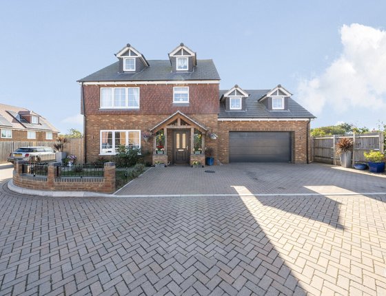 Honey Pot Close, Scocles Road, Minster On Sea, Sheerness, ME12, 6402 - Quealy & Co