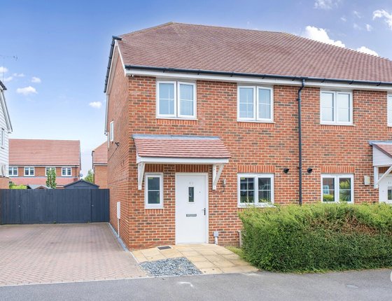 Eveas Drive, Sittingbourne, Kent, ME10, 6404 - Quealy & Co