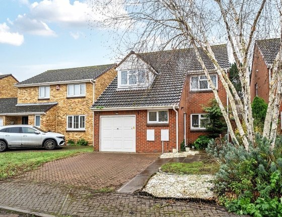 Fallowfield, Sittingbourne, Kent, ME10, 6408 - Quealy & Co