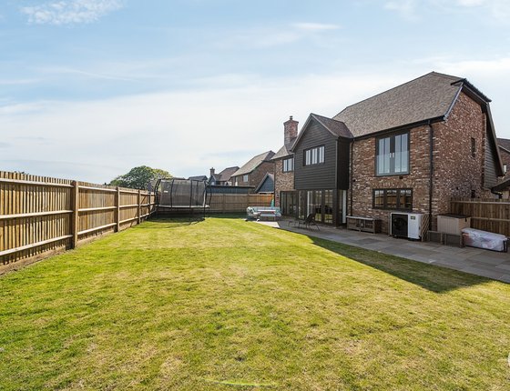 Hill Farm View, Bobbing, Sittingbourne, Kent, ME9, 6411 - Quealy & Co