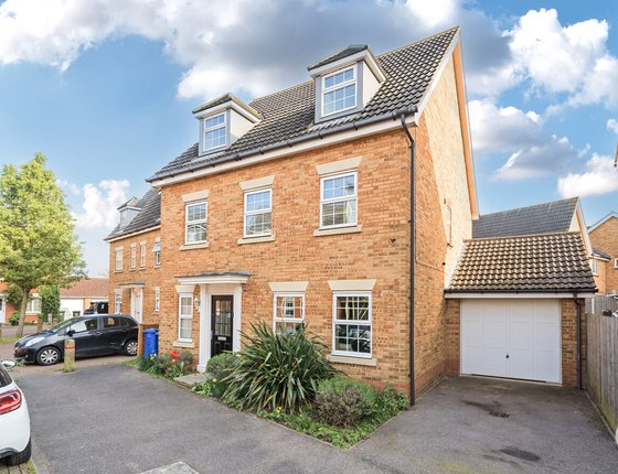 Amethyst Drive, Sittingbourne, Kent, ME10, 6415 - Quealy & Co
