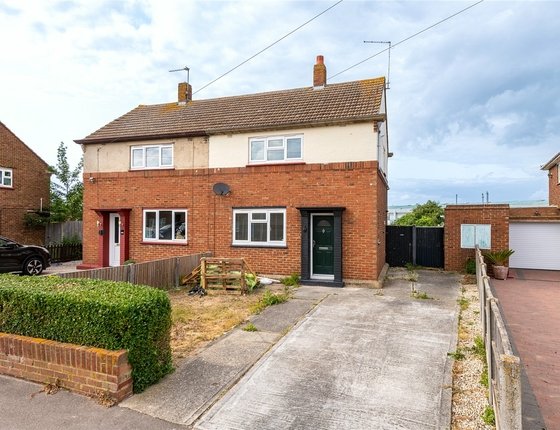 Queensway, Sheerness, Kent, ME12, 6416 - Quealy & Co