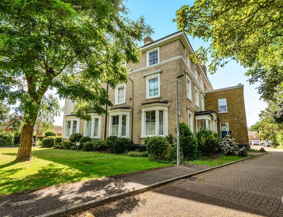 Whitehall Court, Bell Road, Sittingbourne, Kent, ME10, 6428 - Quealy & Co