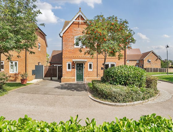 Pintail Drive, Iwade, Sittingbourne, Kent, ME9, 6434 - Quealy & Co