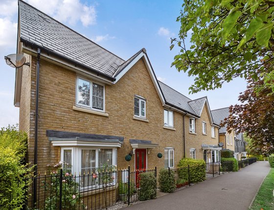 Primrose Avenue, Sittingbourne, Kent, ME10, 6437 - Quealy & Co