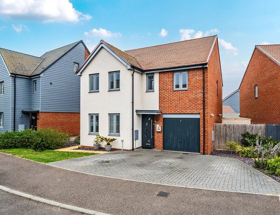 Wheatstone Avenue, Minster on Sea, Sheerness, Kent, ME12, 6442 - Quealy & Co