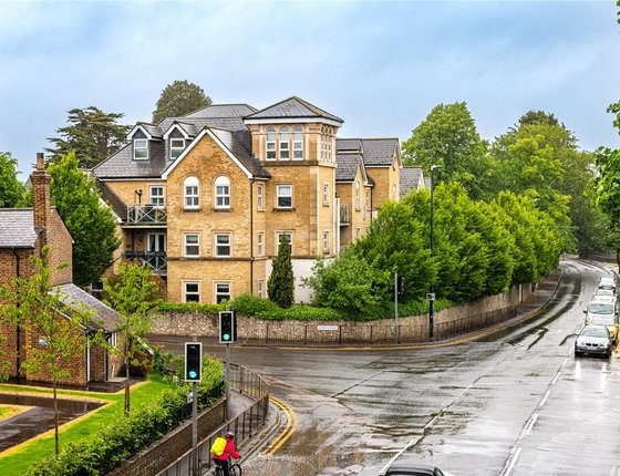 Queensgate, Maidstone, Kent, ME16, 6453 - Quealy & Co