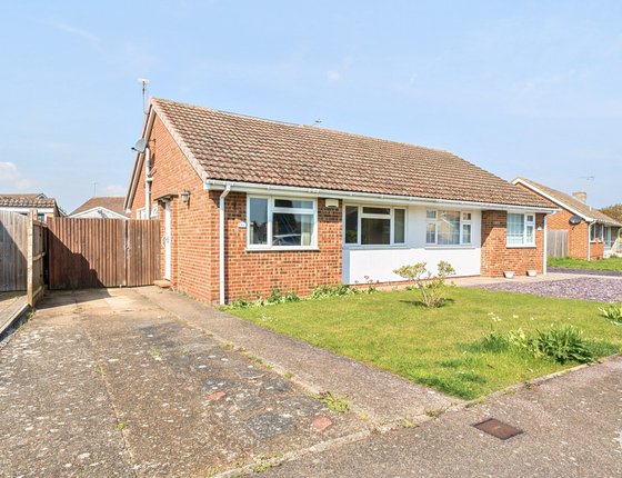 Hamilton Crescent, Sittingbourne, Kent, ME10, 6464 - Quealy & Co