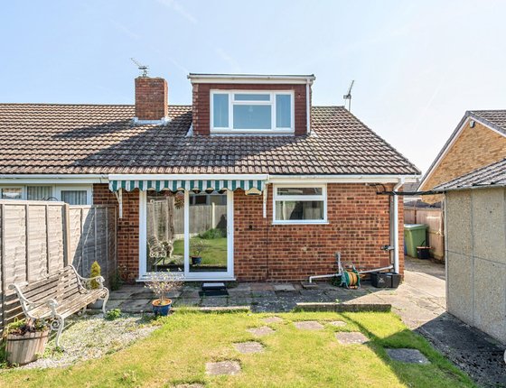 Hamilton Crescent, Sittingbourne, Kent, ME10, 6464 - Quealy & Co