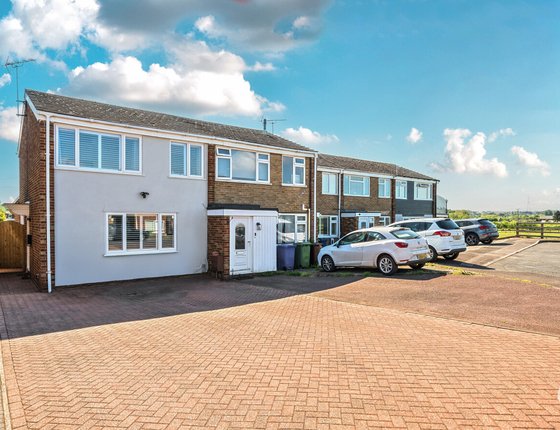 Landrail Road, Lower Halstow, Sittingbourne, Kent, ME9, 6469 - Quealy & Co