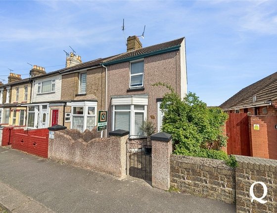 Burley Road, Sittingbourne, Kent, ME10, 6488 - Quealy & Co