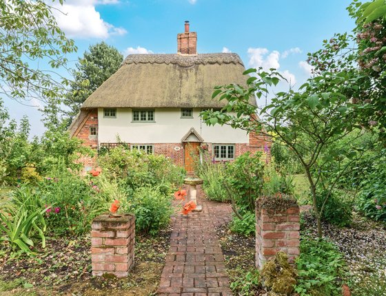 School Lane, Milstead, Sittingbourne, Kent, ME9, 6492 - Quealy & Co