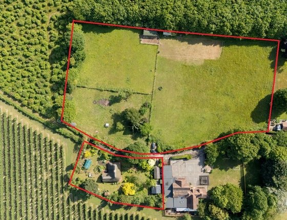 School Lane, Milstead, Sittingbourne, Kent, ME9, 6492 - Quealy & Co