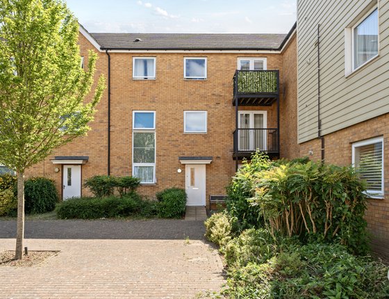 Spinel Close, Sittingbourne, Kent, ME10, 6505 - Quealy & Co
