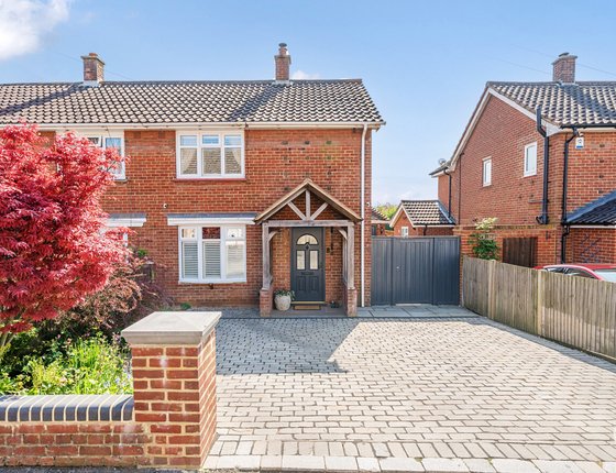 Cellar Hill, Lynsted, Sittingbourne, Kent, ME9, 6508 - Quealy & Co