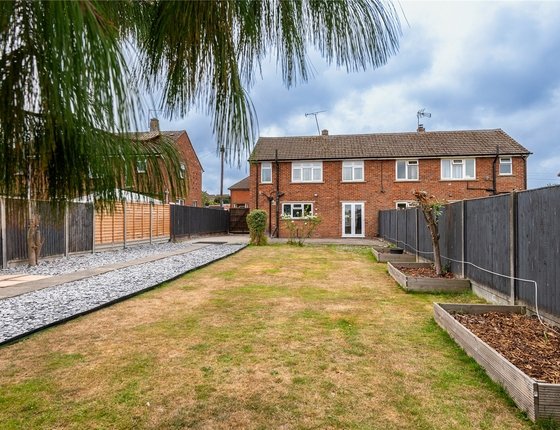 Wihtred Road, Bapchild, Sittingbourne, Kent, ME9, 6530 - Quealy & Co