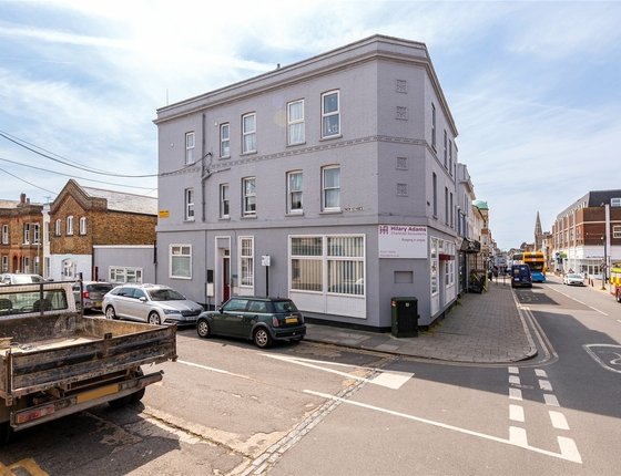 New Street, Herne Bay, Kent, CT6, 6534 - Quealy & Co