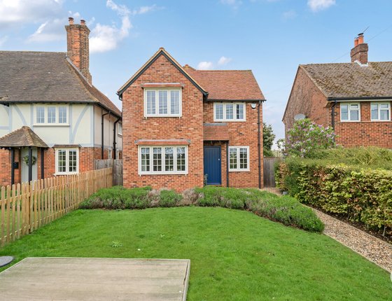 Frinsted Road, Milstead, Sittingbourne, Kent, ME9, 6538 - Quealy & Co