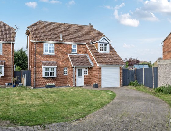 The Willows, Newington, Sittingbourne, Kent, ME9, 6554 - Quealy & Co