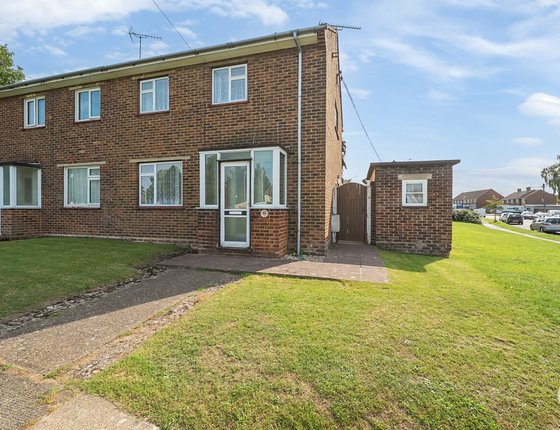 Homewood Avenue, Sittingbourne, Kent, ME10, 6556 - Quealy & Co