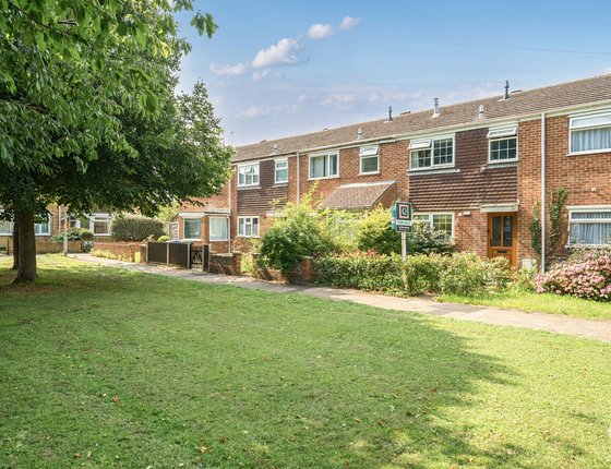 Hutchings Close, Sittingbourne, Kent, ME10, 6567 - Quealy & Co