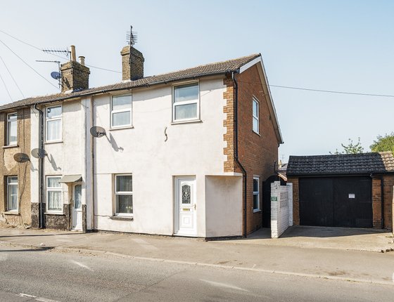 London Road, Teynham, Sittingbourne, Kent, ME9, 6574 - Quealy & Co
