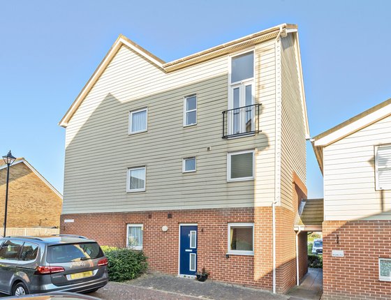 Bismuth Drive, Sittingbourne, Kent, ME10, 6582 - Quealy & Co