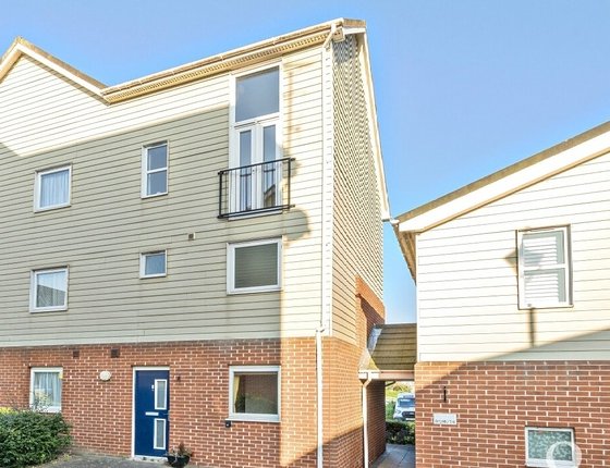 Bismuth Drive, Sittingbourne, Kent, ME10, 6582 - Quealy & Co