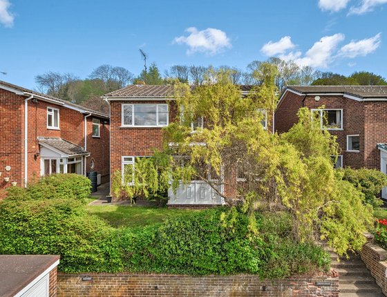 Highsted Valley, Rodmersham, Sittingbourne, Kent, ME9, 6589 - Quealy & Co