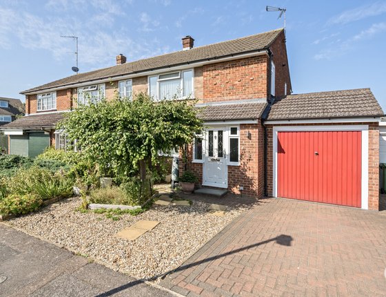 Westerham Road, Sittingbourne, Kent, ME10, 6601 - Quealy & Co