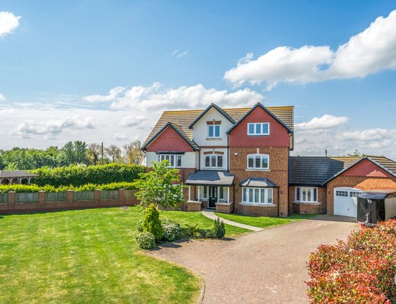 Oak Tree Close, Eastchurch, Sheerness, Kent, ME12, 6602 - Quealy & Co