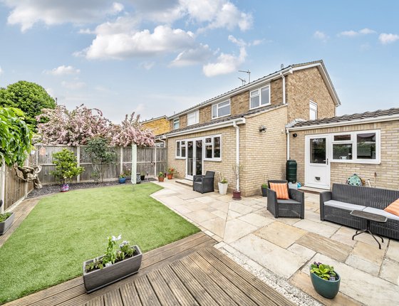 Brier Road, Sittingbourne, Kent, ME10, 6603 - Quealy & Co
