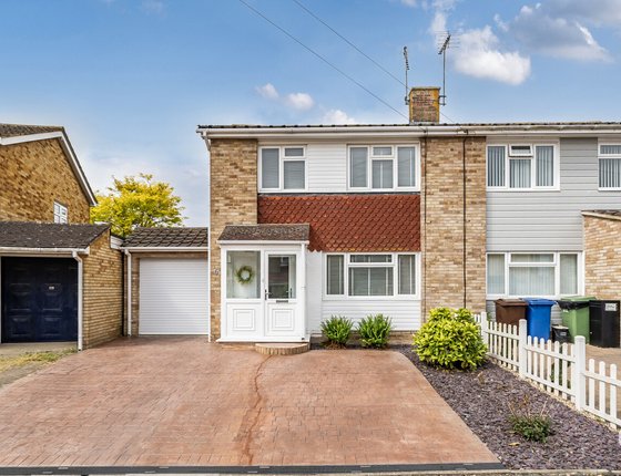 Brier Road, Sittingbourne, Kent, ME10, 6603 - Quealy & Co