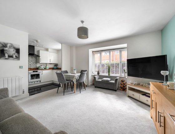 Peony Crescent, Sittingbourne, ME10, 6604 - Quealy & Co