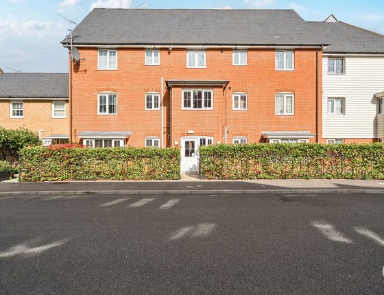 Peony Crescent, Sittingbourne, ME10, 6604 - Quealy & Co
