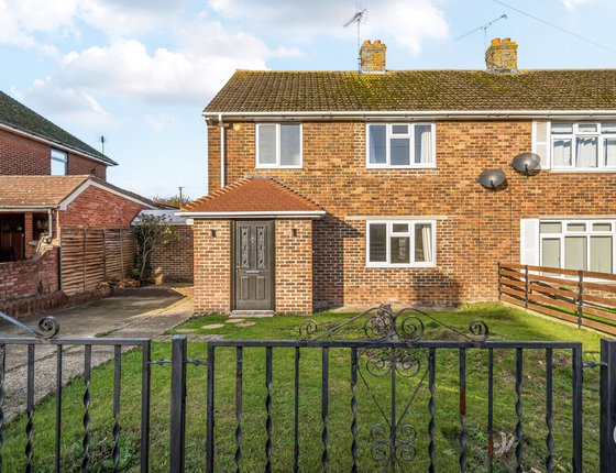 Cherry Gardens, Teynham, Sittingbourne, Kent, ME9, 6621 - Quealy & Co