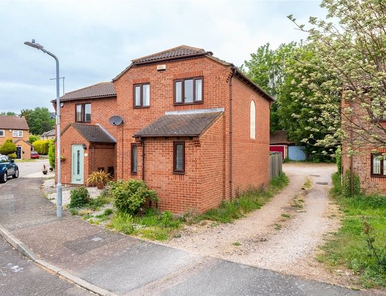 The Willows, Kemsley, Sittingbourne, Kent, ME10, 6624 - Quealy & Co