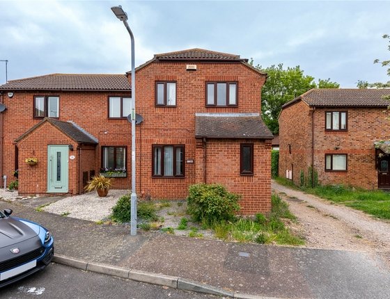 The Willows, Kemsley, Sittingbourne, Kent, ME10, 6624 - Quealy & Co
