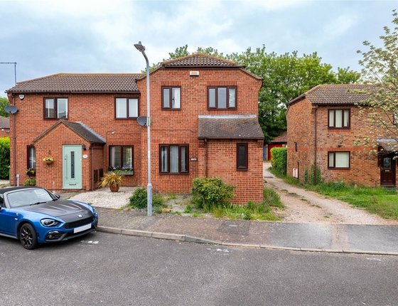 The Willows, Kemsley, Sittingbourne, Kent, ME10, 6624 - Quealy & Co