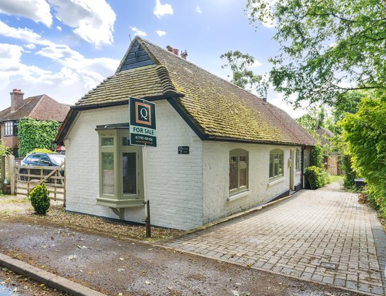Bottom Pond Road, Wormshill, Sittingbourne, Kent, ME9, 6630 - Quealy & Co