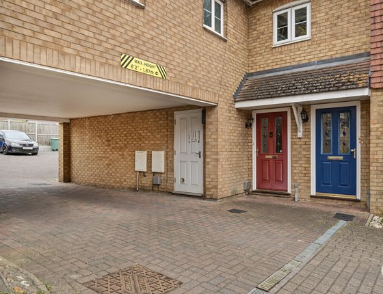 Monarch Drive, Kemsley, Sittingbourne, Kent, ME10, 6631 - Quealy & Co