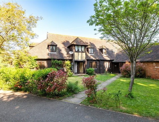 The Street, Borden, Sittingbourne, Kent, ME9, 6642 - Quealy & Co