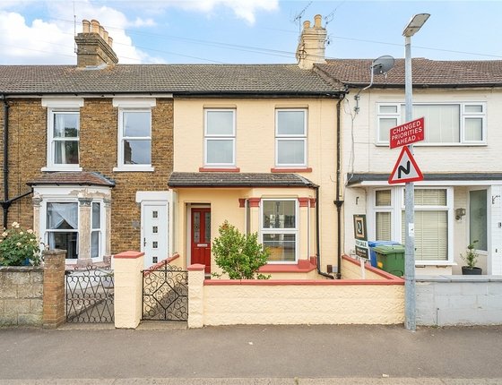 Burley Road, Sittingbourne, Kent, ME10, 6651 - Quealy & Co