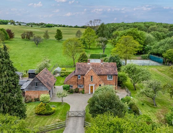 Pett Road, Stockbury, Sittingbourne, Kent, ME9, 6660 - Quealy & Co