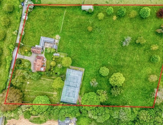 Pett Road, Stockbury, Sittingbourne, Kent, ME9, 6660 - Quealy & Co