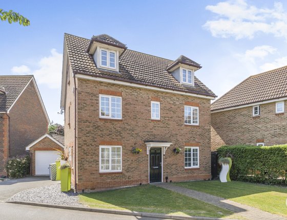 Penny Cress Road, Minster on Sea, Sheerness, Kent, ME12, 6671 - Quealy & Co