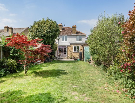 Ruins Barn Road, Tunstall, Sittingbourne, Kent, ME10, 6677 - Quealy & Co