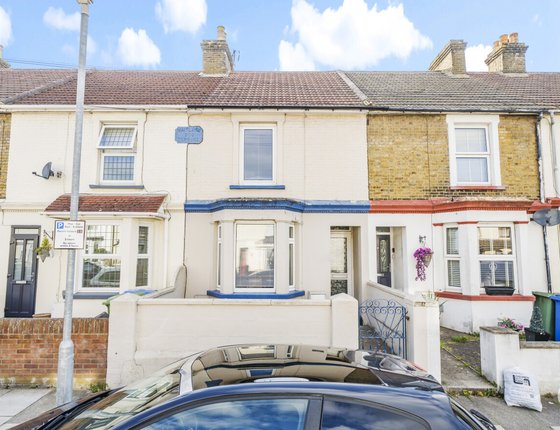 Rock Road, Sittingbourne, Kent, ME10, 6686 - Quealy & Co