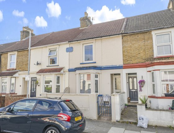 Rock Road, Sittingbourne, Kent, ME10, 6686 - Quealy & Co